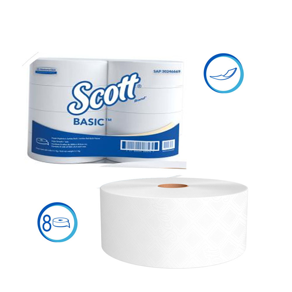 Scott Basic Rollo 500 M 30246669